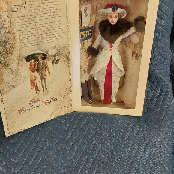 Barbie collection - Picture 9 of 16